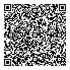 Area Roofing QR vCard