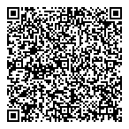 Gold Paw Pet Grooming QR vCard