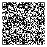 Lang's Hairstyling Unisex QR vCard