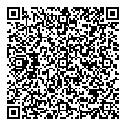 Coffee Cup QR vCard