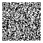 Cleaning Bees QR vCard
