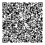 B W Cleaning QR vCard