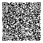 Cotton Candy Day Care QR vCard