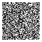 Step Above Cleaning QR vCard
