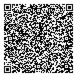 Classic Upholstery Auto Glass QR vCard