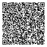Peacock's Outdoor Storage QR vCard