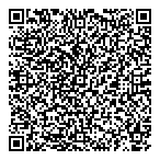 Abe's Landscaping QR vCard