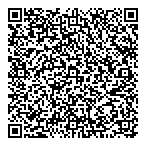 Robin's Nest Hairstyling QR vCard