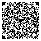 Justeco Janitorial & Cleaning QR vCard