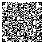 Canadian Freestyle Karate QR vCard