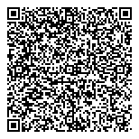 Nipissing First Nation Library QR vCard