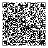 Thessalon First Nation Library QR vCard