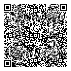 Huron Shores Museum QR vCard