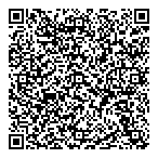 Squigglers Flowers QR vCard
