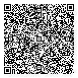 North Algoma Counselling Service QR vCard