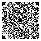 A & T Roofing QR vCard