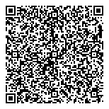 French River Halotherapy QR vCard