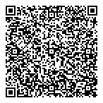 Lady Fingers House Cleaning QR vCard