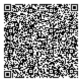 Ontario Forest Research Institution QR vCard