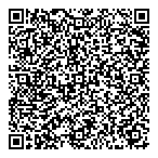 Coombs Funeral Home QR vCard