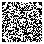 Harbour Authority of Cook's QR vCard