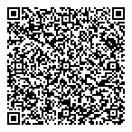 St Brides Public Library QR vCard