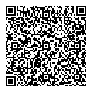 Mary M King QR vCard