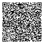 Ron's Roofing QR vCard
