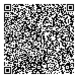 Busy Bee Cleaning Service QR vCard