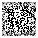 Canadian Cancer Society QR vCard