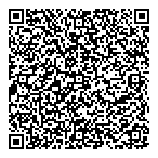 Broughton's Funeral Home QR vCard