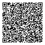 Velna's Haircare QR vCard