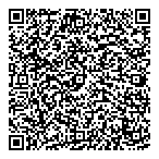 Fred's Auto Body QR vCard