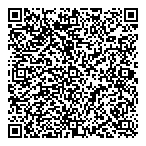 Unisex Hairstyling QR vCard