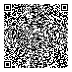 Precision Cut Unisex QR vCard