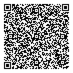 Hopkins Funeral Home QR vCard