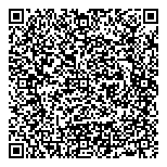 French Shore Historical Society QR vCard