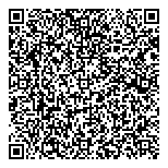 New World Island High School QR vCard