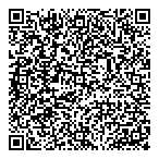 Canadian Cancer Society QR vCard