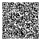 Trim Line QR vCard