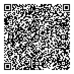 Apple Auto Glass QR vCard