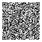 Hazel's Hair Affair QR vCard