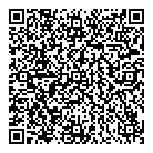 Geo Centre QR vCard