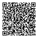 R F King QR vCard