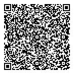 Rabbittown Hair Studio QR vCard