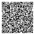 Johnson Family Foundation QR vCard