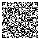 Urban Planet QR vCard