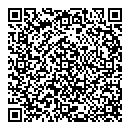 Fred Taylor QR vCard