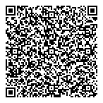 Tim Hortons Donuts QR vCard