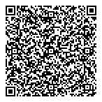 Tim Hortons Donuts QR vCard